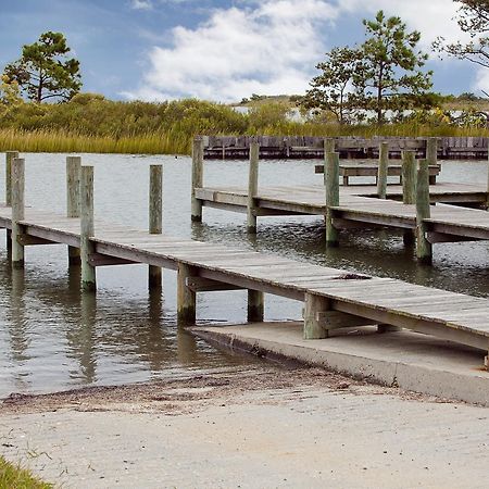 New Point Rv Resort Zewnętrze zdjęcie
