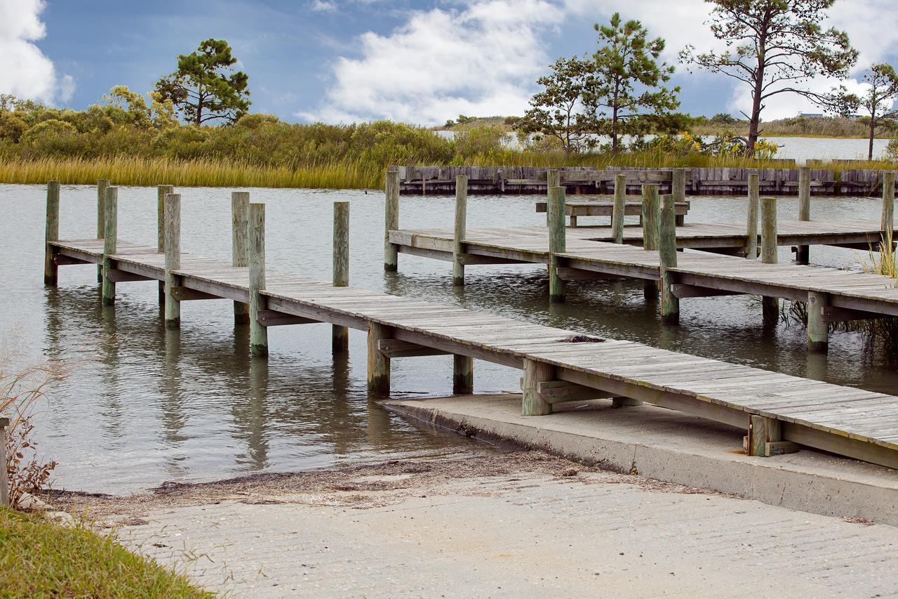 New Point Rv Resort Zewnętrze zdjęcie