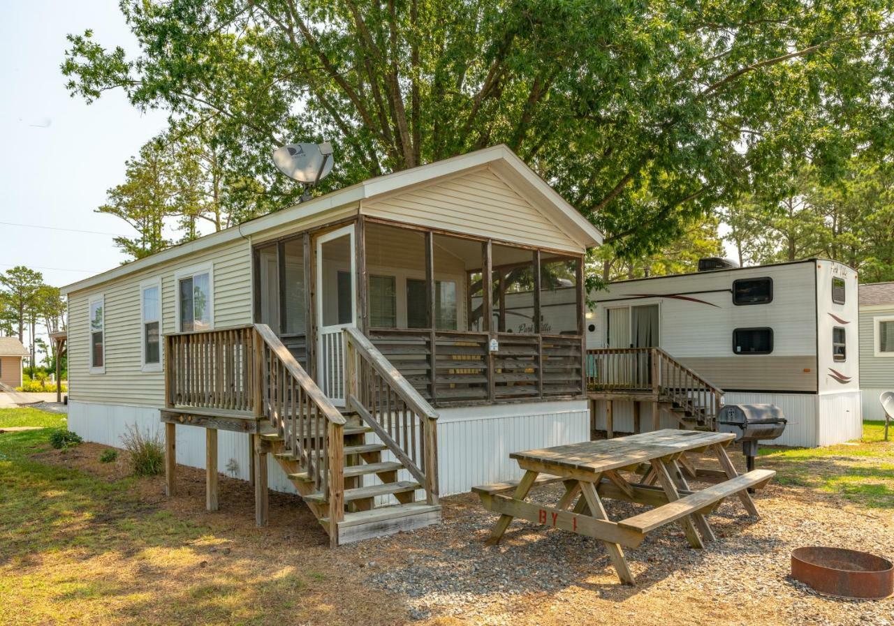 New Point Rv Resort Zewnętrze zdjęcie