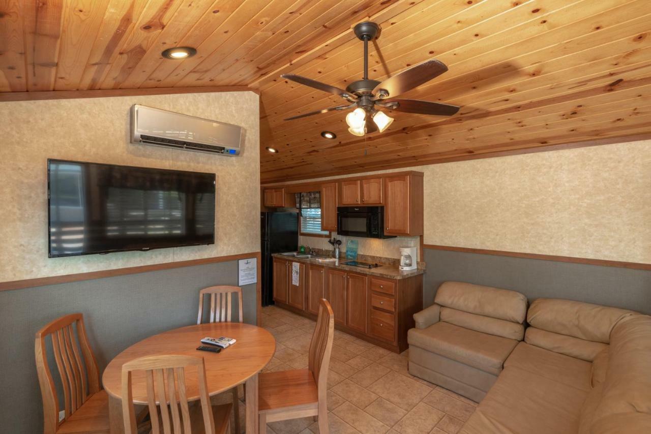 New Point Rv Resort Pokój zdjęcie